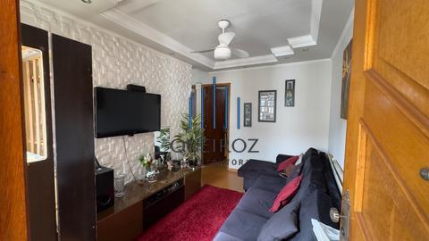 Apartamento à venda em Araraquara, Vila Xavier (Vila Xavier), com 2 quartos, com 47.97 m²