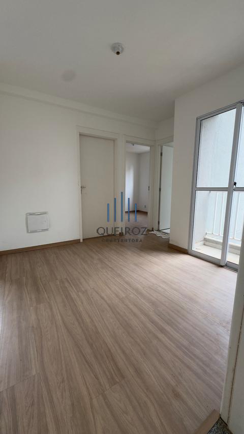 Apartamento à venda em Araraquara, Cidade Jardim, com 2 quartos, com 41 m², Vila das Cerejeiras 1