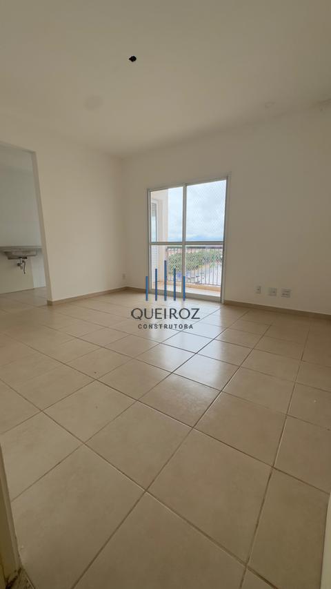 Apartamento à venda em Araraquara, Jardim dos Manacás, com 2 quartos, com 72 m², Reserva dos Oitis